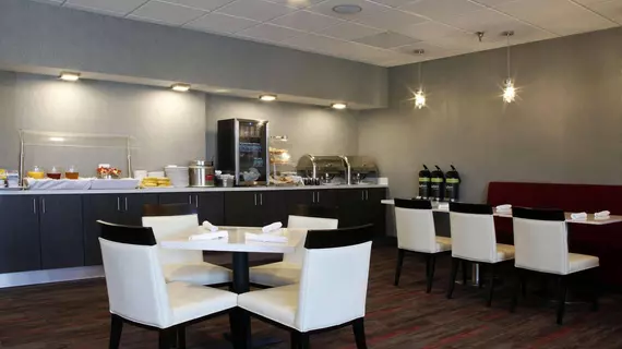 Radisson Oakland Airport | Kaliforniya - Oakland (ve civarı) - Oakland