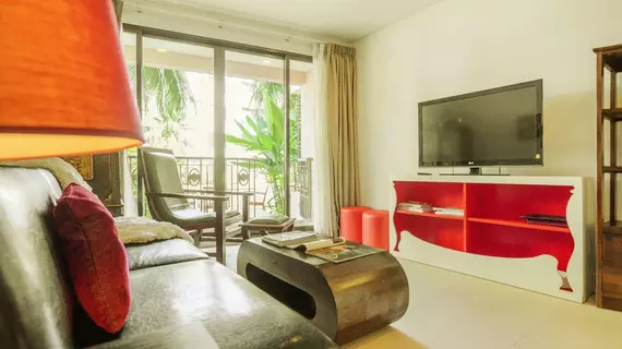 Marrakesh By Favstay | Prachuap Khiri Khan (ili) - Hua Hin (ve civarı) - Hua Hin - Nong Kae