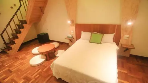 Maple Spring B&B | Yilan İdari Bölgesi - Dongshan