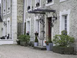 Chambres d'Hôtes Les Champs Français | Normandiya - Calvados (bölge) - Caumont-sur-Aure