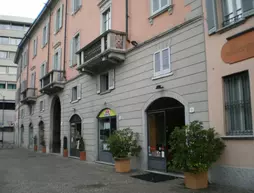 Albergo Le Due Corti | Lombardy - Como (il) - Como