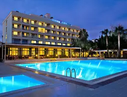 Grida City Hotel | Antalya - Antalya Kent Merkezi