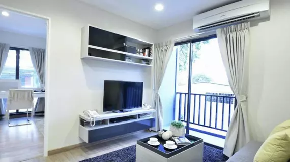 Park 19 Residence | Bangkok - Bangkok Merkezi İş Bölgesi