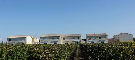 La Résidence "Les Grands Vignobles" | Nouvelle-Aquitaine - Gironde (bölge) - Libourne