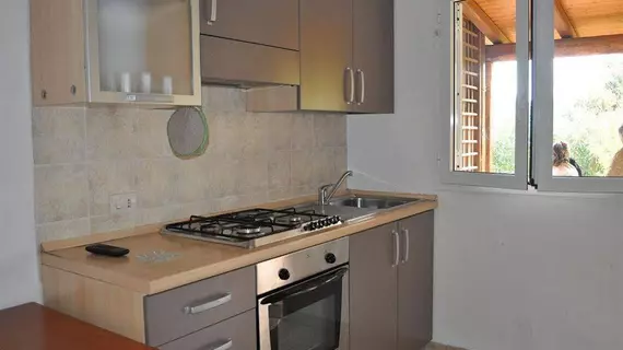 Residence Juniperus | Sardinya - Sassari - Olbia