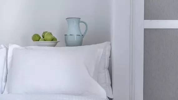 Seven Suites | Ege Adaları - Naxos