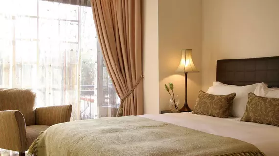 Clico Boutique Hotel | Gauteng - City of Tshwane - Johannesburg (ve civarı) - Johanesburg