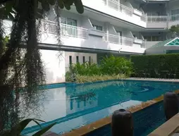 Baan Suksiri Hotel | Prachuap Khiri Khan (ili) - Hua Hin (ve civarı) - Hua Hin