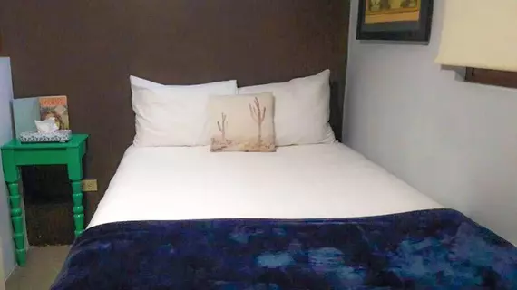 Hotel Boutique Valeriana | Guanajuato - San Miguel de Allende