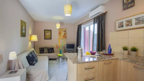 Olimpus Suites | Larnaka Bölgesi - Ayia Napa