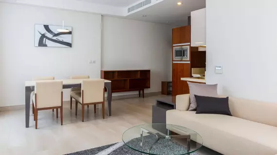 SILA Urban Living | Binh Duong (vilayet) - Ho Şi Min Şehri (ve civarı) - Ho Chi Minh City