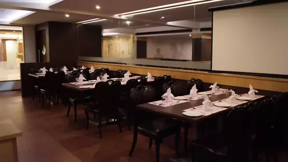 Hotel Winsar Park | Andra Pradeş - Visakhapatnam (ve civarı) - Visakhapatnam