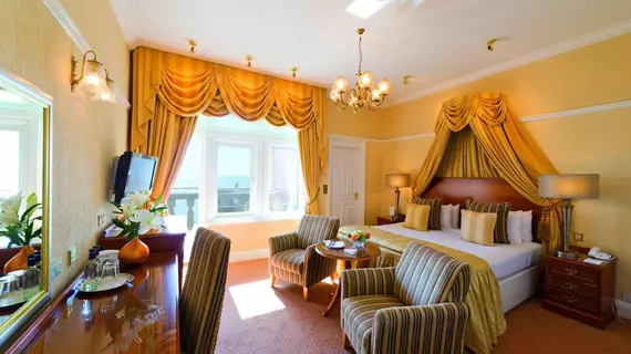 The Victoria Hotel | Devon (kontluk) - East Devon District - Sidmouth