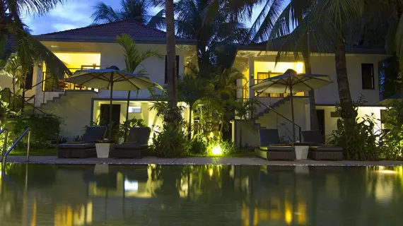 Suorkear Villa | Siem Reap (ili) - Siem Reap