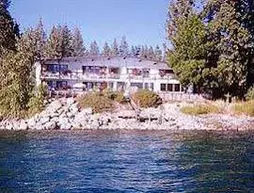 Holiday House | Kaliforniya - Lake Tahoe (ve civarı) - Tahoe Vista