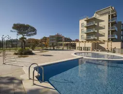 Alcocebre Suites Hotel | Valencia Bölgesi - Castellon (vilayet) - Baix Maestrat - Alcala de Xivert - Alcossebre - Alcossebre