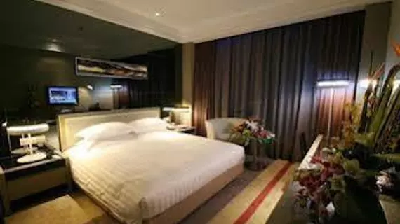 Four Seasons Rayli Hotel - Ningbo | Zhejiang - Ningbo - Yinzhou