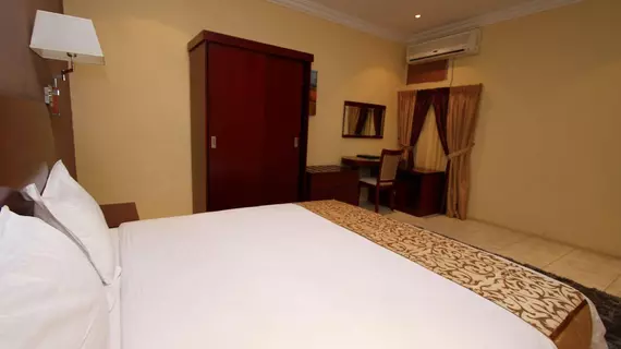 Raoum Inn Khafji Southern | Eastern Province - Hafci