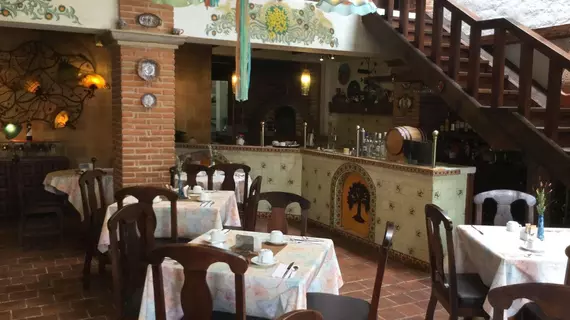 Hotel Grand Maria | Chiapas - San Cristobal de las Casas