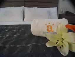 Hotel Expo Abastos | Jalisco - Guadalajara (ve civarı) - Guadalajara - Zona Expo