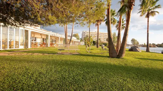 Aparthotel Elisa | Balearic Adaları - Mayorka Adası - Pla de Mallorca