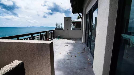 Penn Sunset Villa 12 | Krabi İli - Ko Lanta