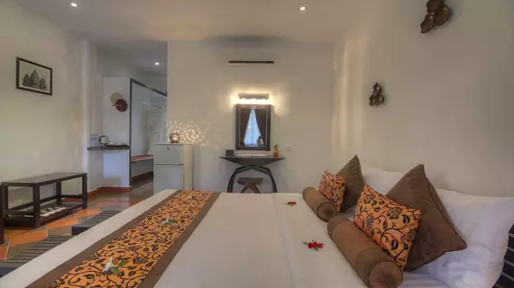 My Unique House Boutique Villa | Siem Reap (ili) - Siem Reap