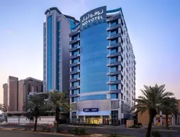 Novotel Jeddah Tahlia Street | Cidde