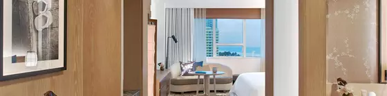 Nobu Miami Beach | Florida - Miami Beach - Mid Plajı