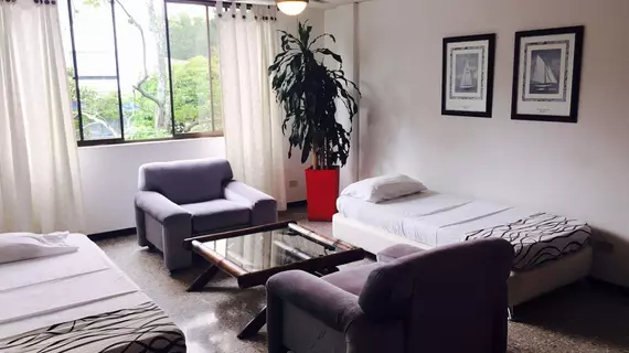 Martin Aparta Suite | Valle del Cauca - Cali (ve civarı) - Cali