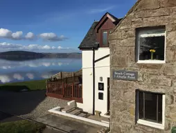 Beach Cottage B&B | İskoçya - Scottish Highlands - Inverness