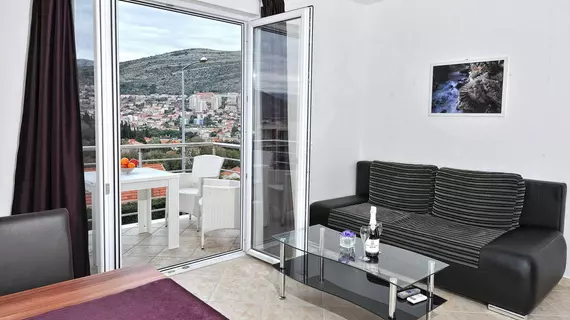 California Apartments | Dubrovnik-Neretva - Dubrovnik (ve civarı) - Dubrovnik - Lapad