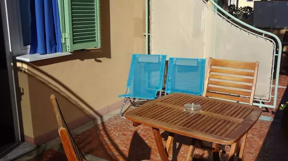 Hotel Pavillon Imperial | Provence - Alpes - Cote d'Azur - Monaco (ve civarı) - Menton