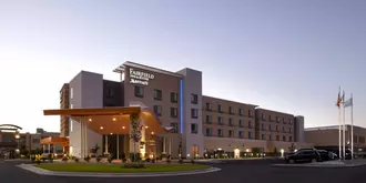 Fairfield Inn and Suites Wheeling Triadelphia at The Highlands