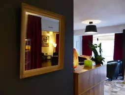 Hotel Epi d'Or | Nouvelle-Aquitaine - Charente - Angouleme