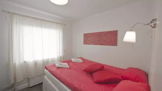 Guesthouse Dyngja | Güney İzlanda - Hofn