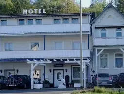 Star Hotel | Rhineland-Palatinate - Fachbach