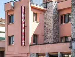 Hotel San Pietro | Veneto - Verona (ve civarı) - Villafranca di Verona