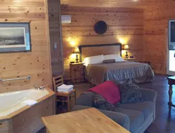 Cabins at Sugar Mountain | Arkansas - Bentonville - Fayetteville (ve civarı) - Eureka Springs