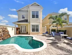 Five Star Vacation Homes | Florida - Orlando (ve civarı) - Lake Buena Vista - Disney's Maingate East