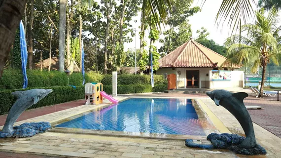 Sanghyang Indah Spa Resort | Banten - Anyer