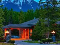 Mountaineer Lodge | Alberta - Lake Louise