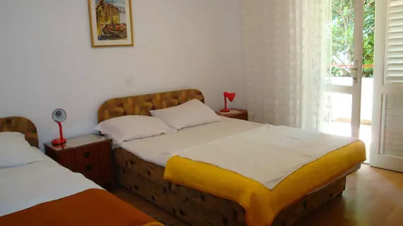 Guesthouse Tea Hvar | Split-Dalmaçya - Hvar