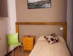 Hostal Verdemar | Asturias - Gijon