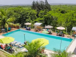 Rumors Resort Hotel | Cayo Bölgesi - San Ignacio