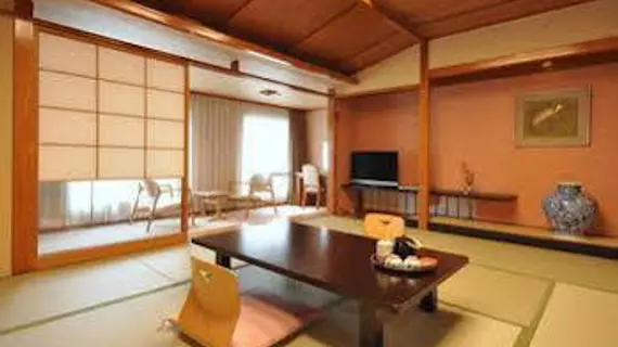 Hotel Ichiei | Osaka (idari bölge) - Osaka (ve civarı) - Osaka City Center - Naniwa