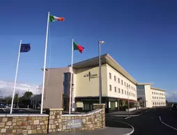 McWilliam Park Hotel | Mayo (kontluk) - Claremorris