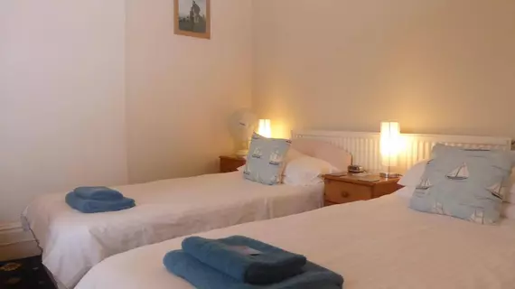 Torbay Star Guest House | Torquay