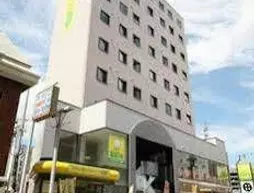 Hotel Select Inn Nagano | Nagano (idari bölge) - Kitaazumi - Nagano (ve civarı) - Nagano