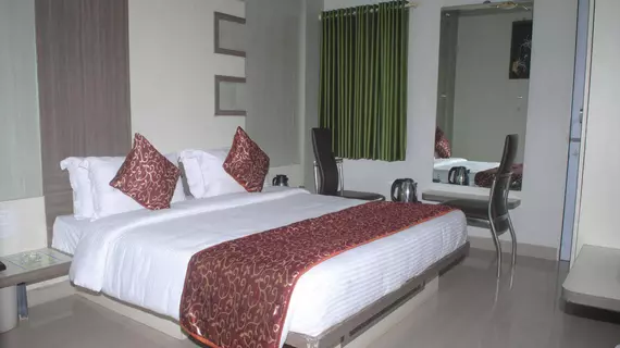 Hotel Shubh Suvidha | Gujarat - Veraval - Somnath